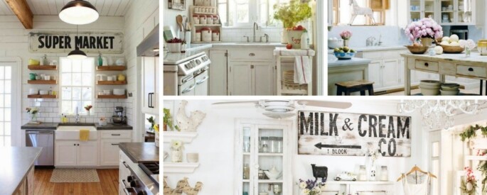cuisine-rustique-moderne-idee-685x275 cuisine-rustique-moderne-idee-685x275