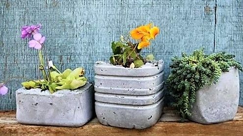 pots de fleurs en ciment 4