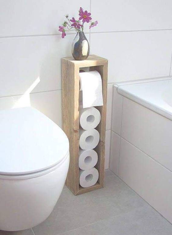 artisanat creatif de salle de bain 2