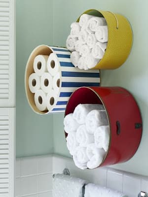 idees pour ranger votre papier toilette 3