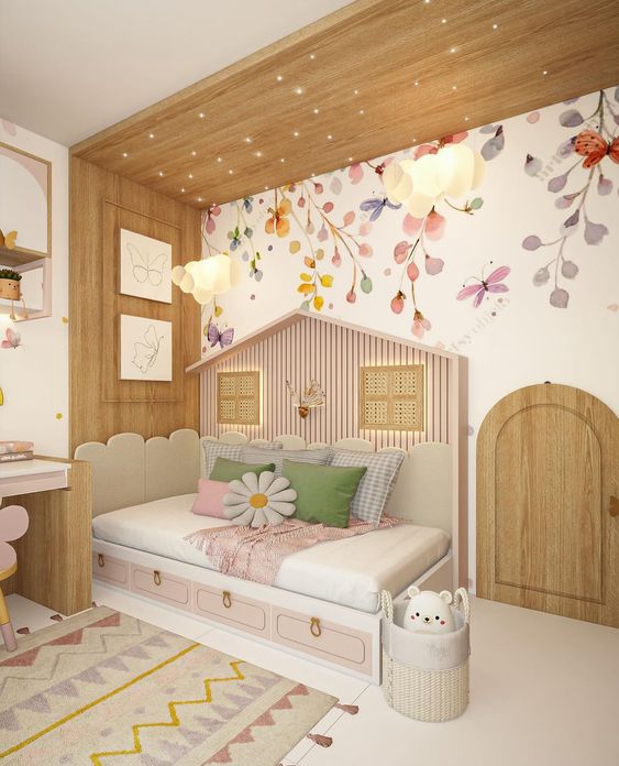 chambre bebe jardin enchante 2