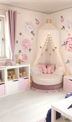 chambre bebe jardin enchante 5