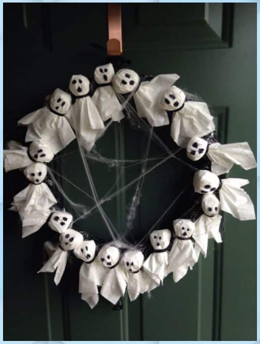 deco halloween fait maison 1