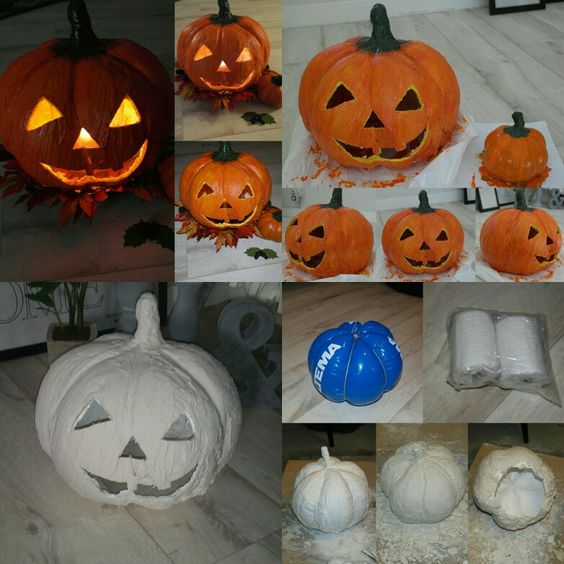 deco halloween fait maison 2