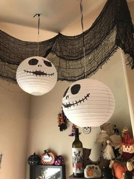 deco halloween fait maison 9