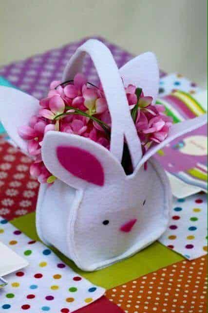 idees de paniers de paques 2