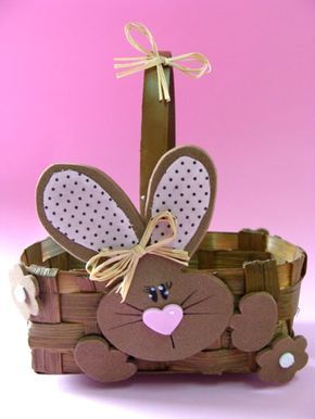 idees de paniers de paques 3