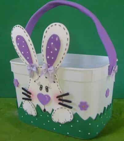 idees de paniers de paques 5