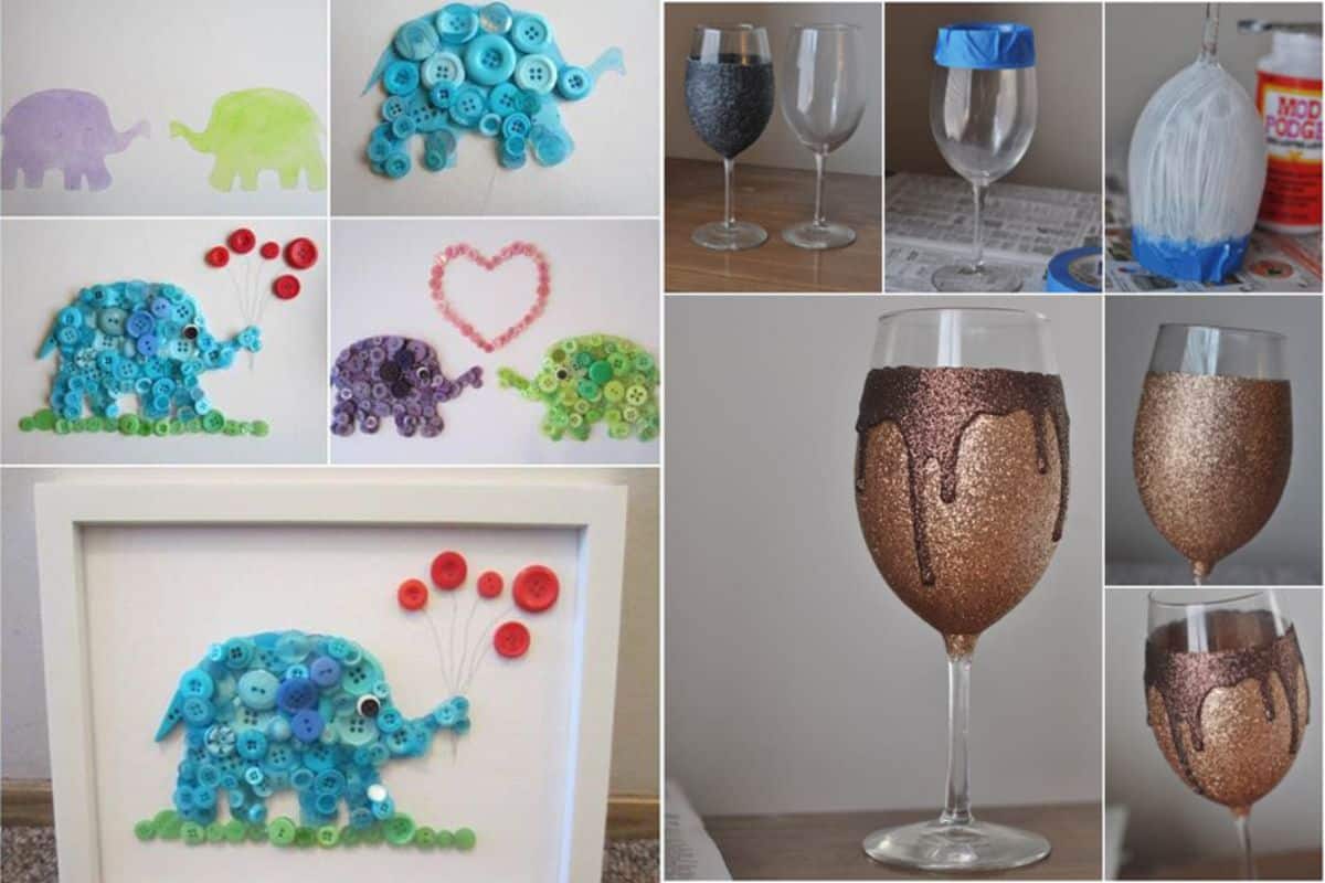 idees artisanat creatif 8
