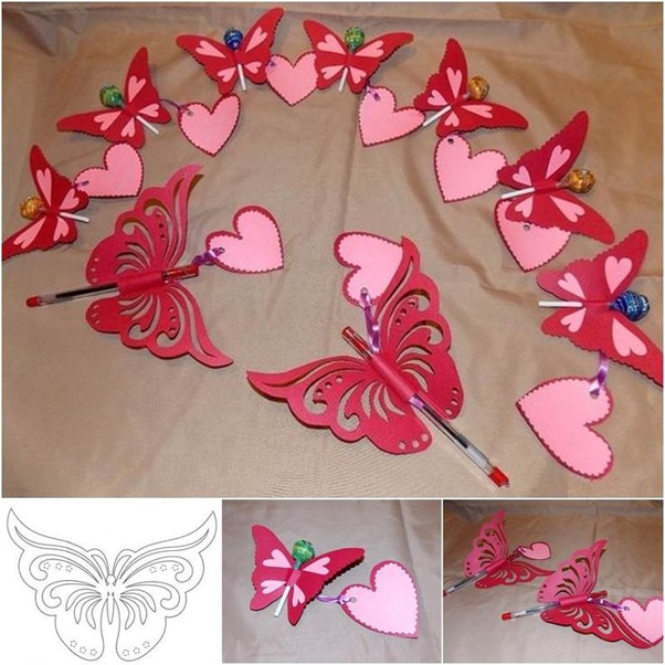 idees artisanat creatif