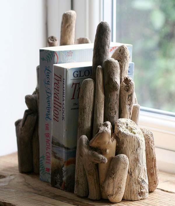 idees de decoration en bois pour la maison 1