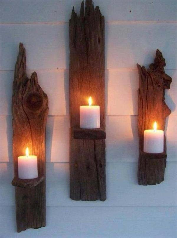 idees de decoration en bois pour la maison 3