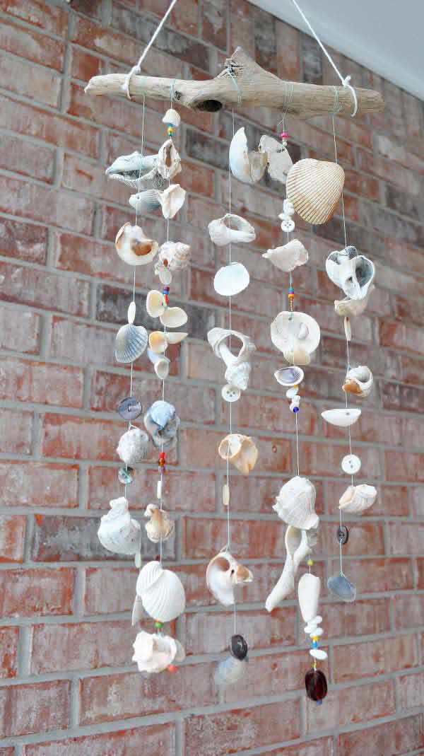 idees de decoration en bois pour la maison 4