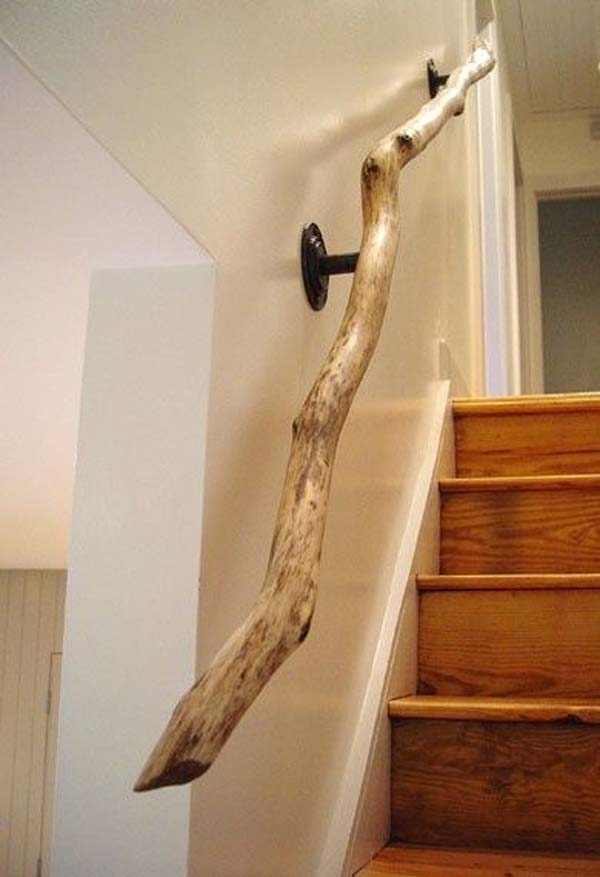 idees de decoration en bois pour la maison 5
