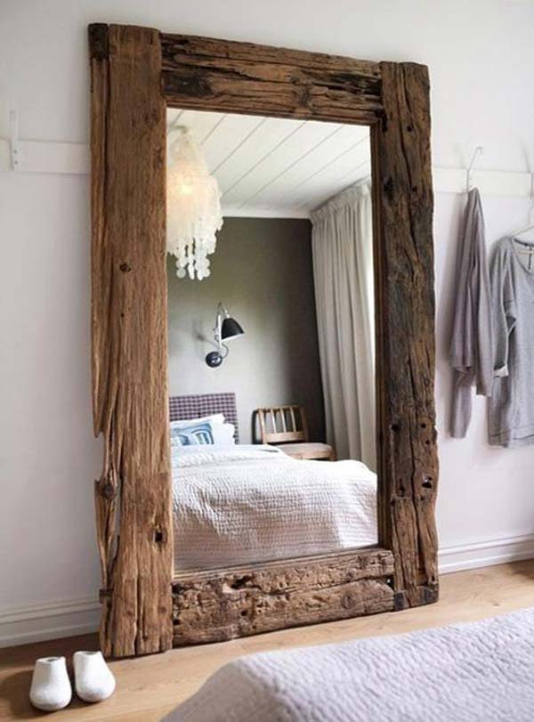 idees de decoration en bois pour la maison 6