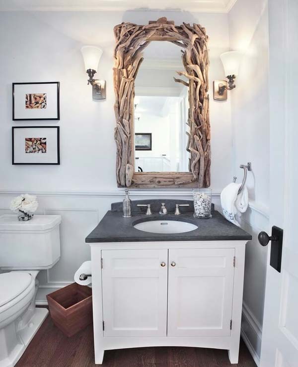 idees de decoration en bois pour la maison 7