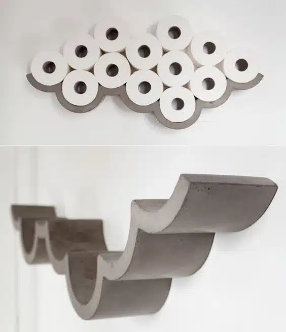 idees de porte papier toilette 1