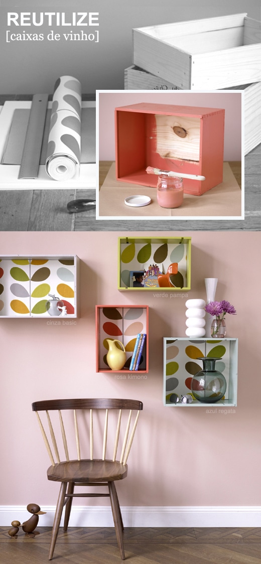 idees originales pour decorer les murs