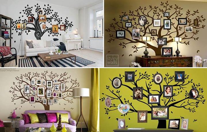 idees originales pour decorer les murs 3