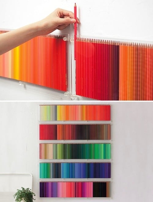 idees originales pour decorer les murs 5