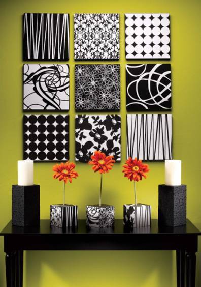 idees originales pour decorer les murs