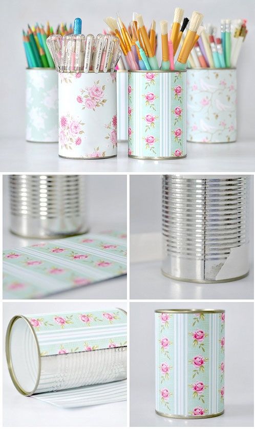 idees pour utiliser du papier peint