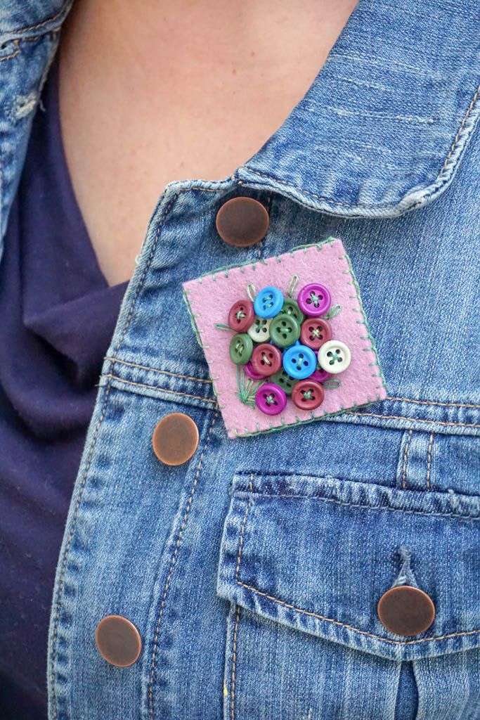 projets de boutons colores et amusants a faire soi meme 3