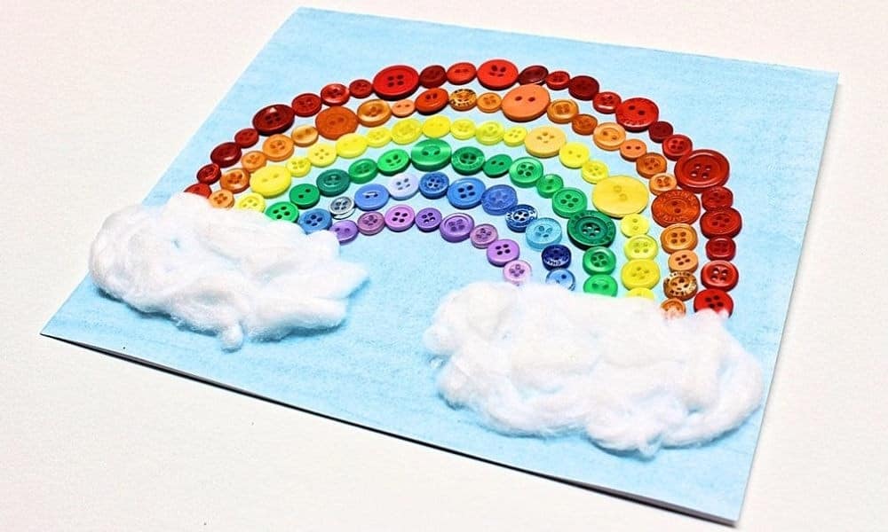 projets de boutons colores et amusants a faire soi meme