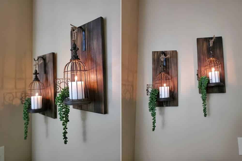 idees de decoration interieure en forme de cage a oiseaux 1