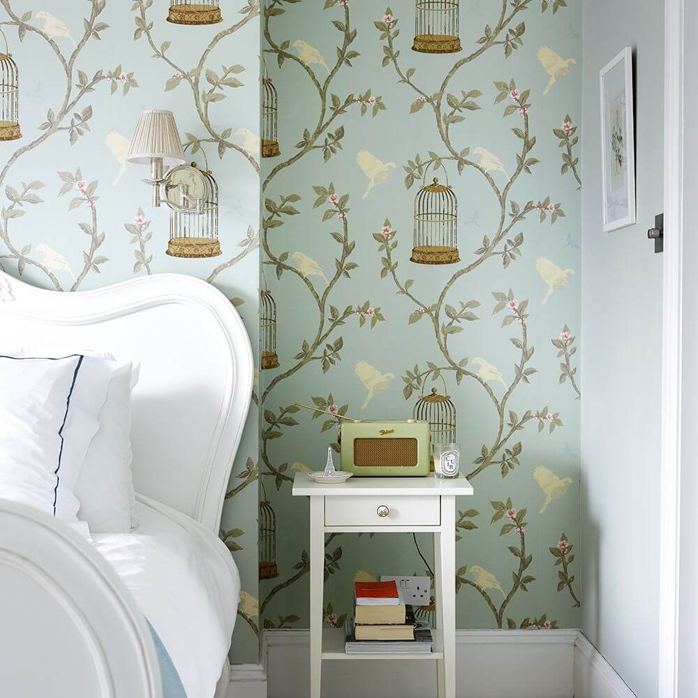 idees de decoration interieure en forme de cage a oiseaux 2