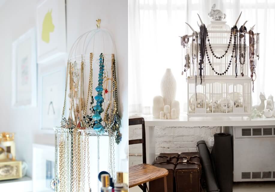 idees de decoration interieure en forme de cage a oiseaux 3