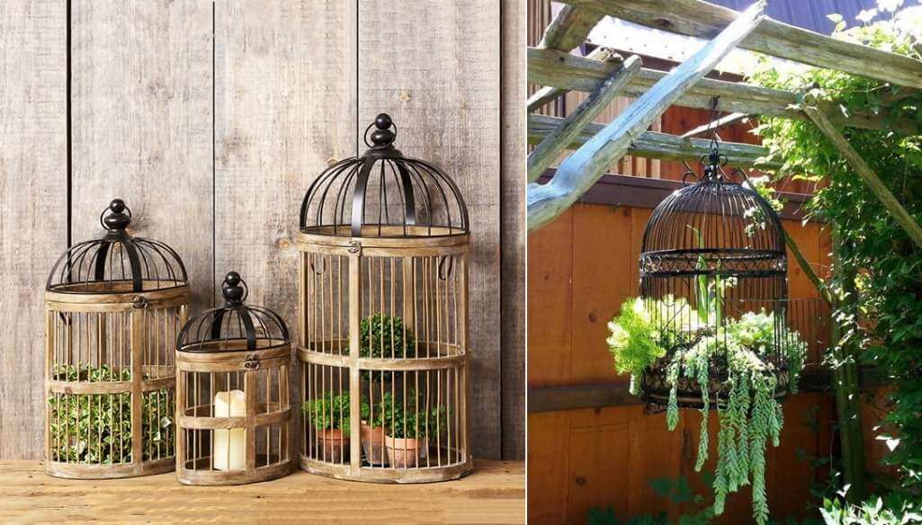 idees de decoration interieure en forme de cage a oiseaux 4 1