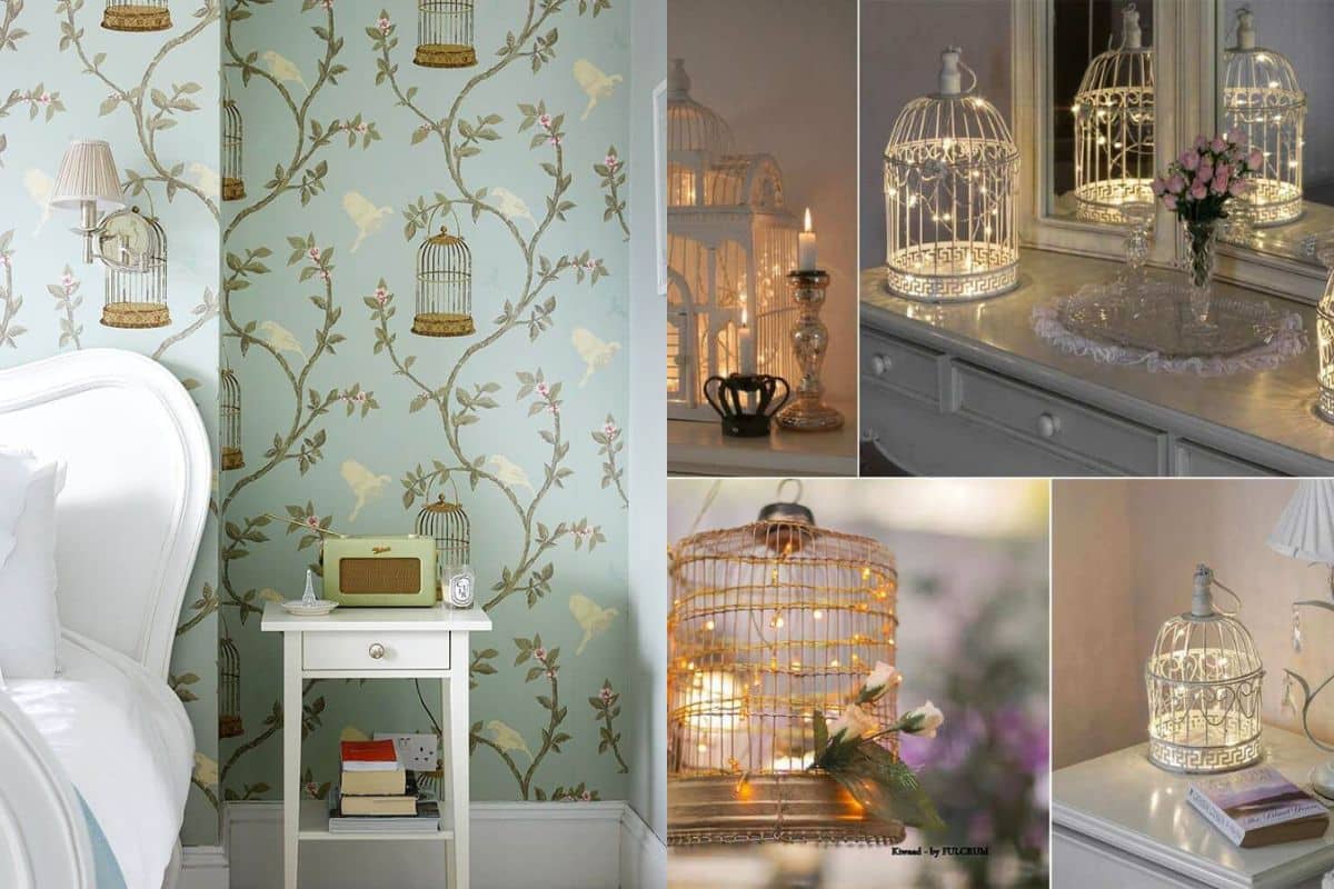 idees de decoration interieure en forme de cage a oiseaux 5