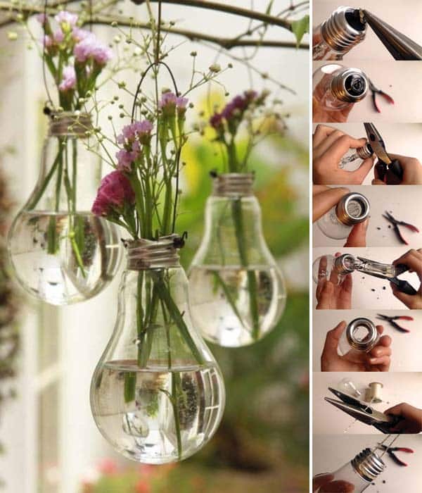 idees de jardinieres suspendues 4