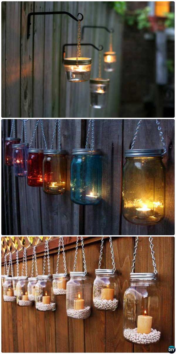 idees lumineuses pour eclairer votre jardin 1