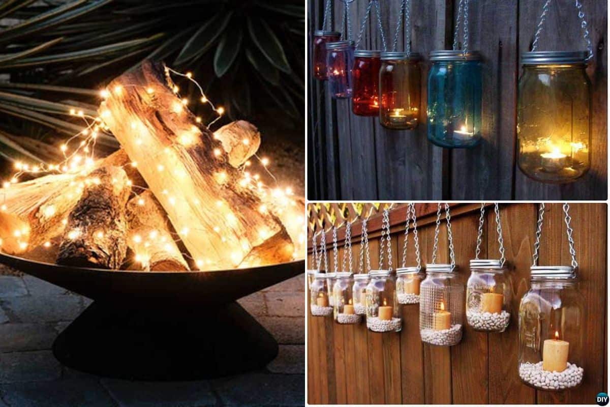 idees lumineuses pour eclairer votre jardin 6