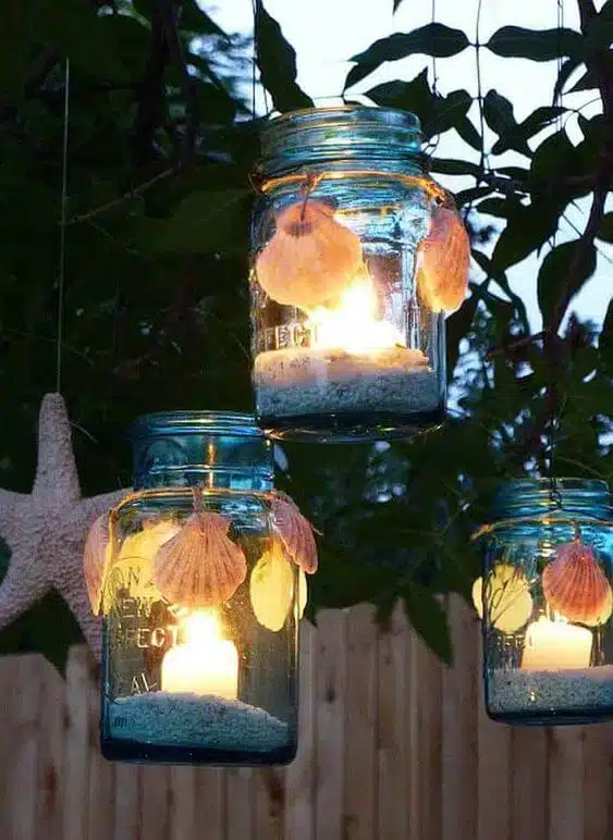 idees eclairage exterieur diy 4