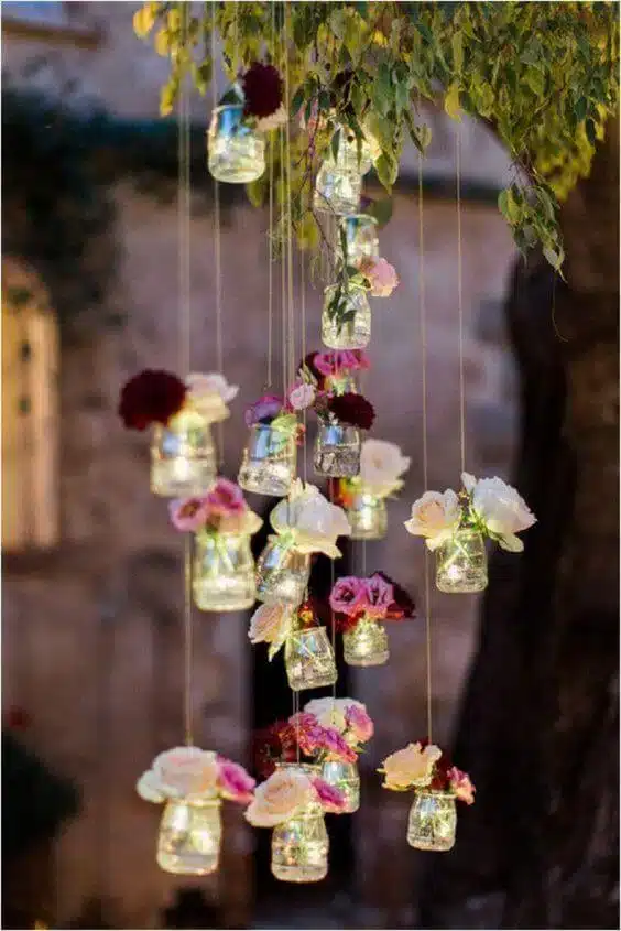 idees eclairage exterieur diy 6