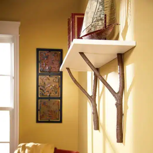 idees pratiques etageres diy pour votre maison 3
