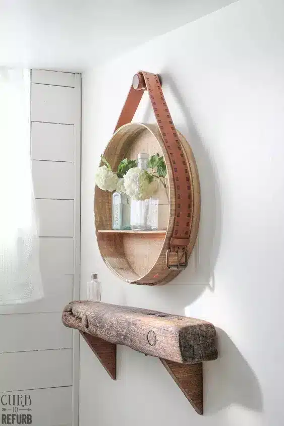 idees pratiques etageres diy pour votre maison 5