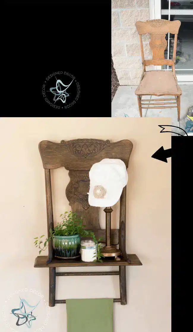 idees pratiques etageres diy pour votre maison