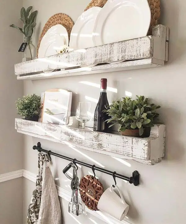 idees de rangement de cuisine inspirees de la ferme 1