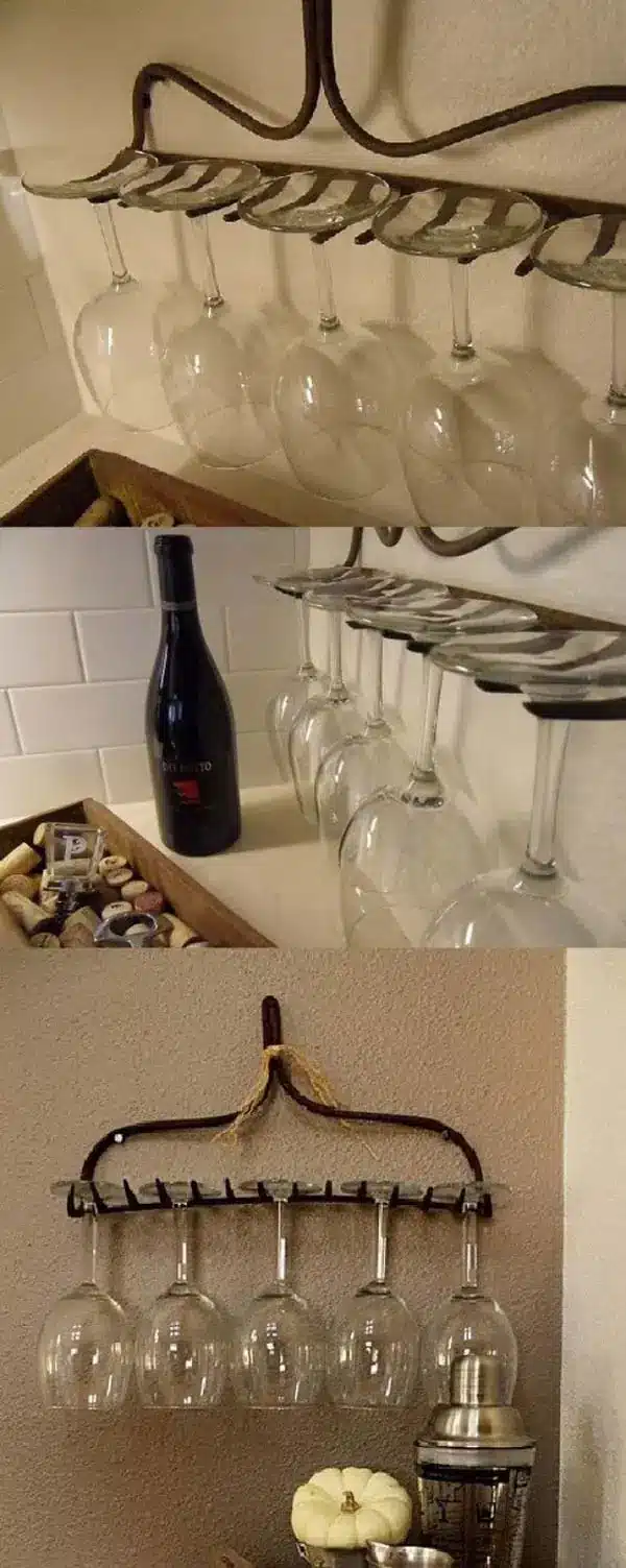 idees de rangement de cuisine inspirees de la ferme 7