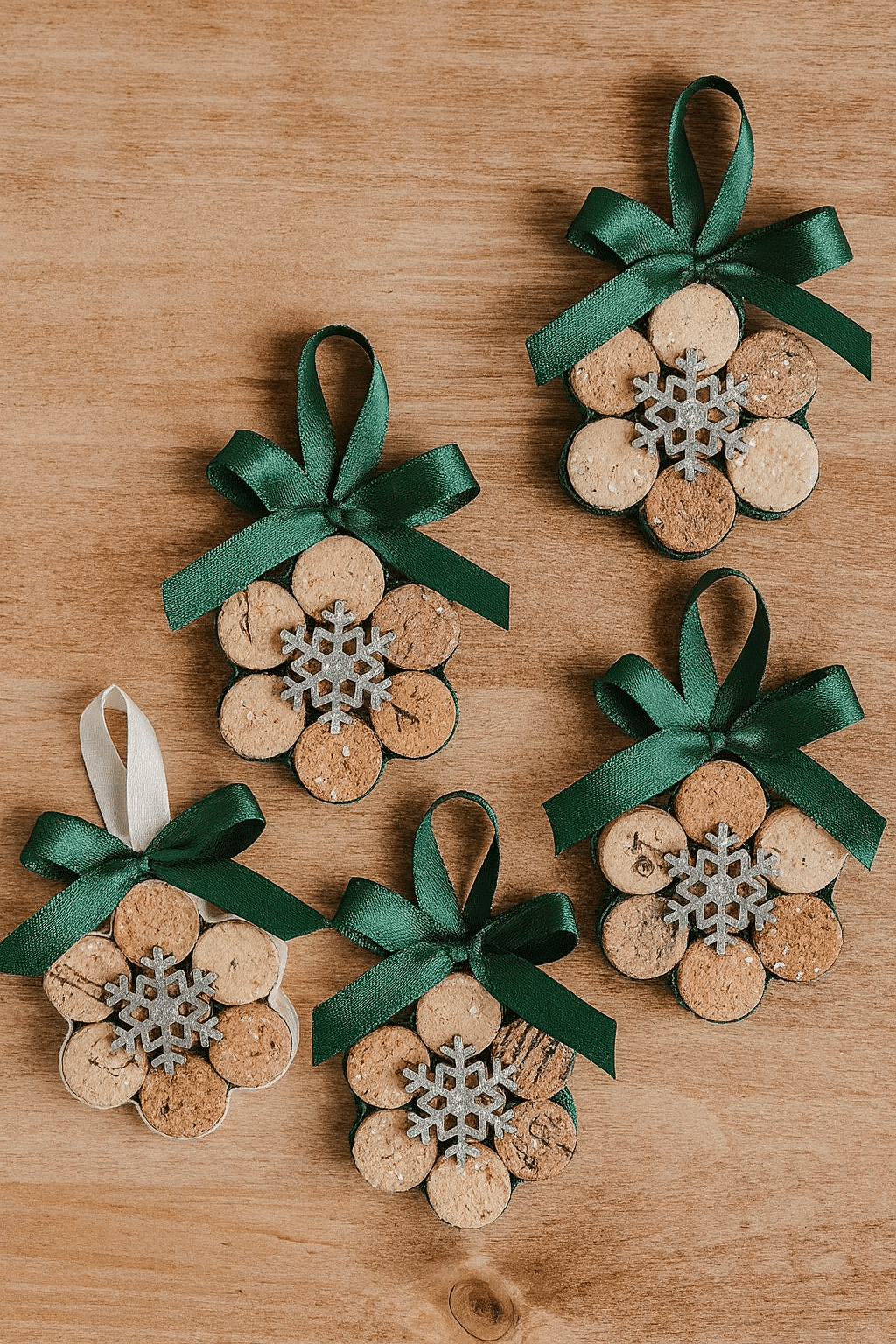 decorations de noel naturelles 2