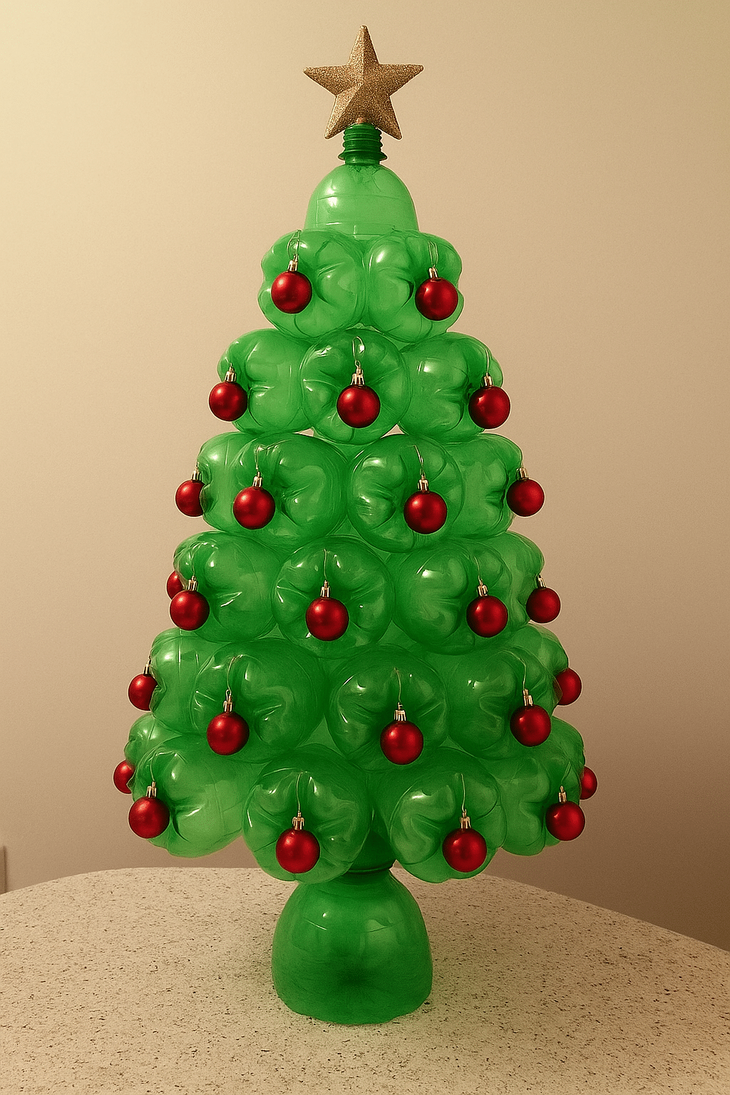 decorations de noel naturelles 4