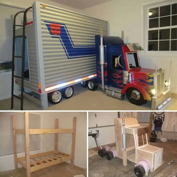 projets de maison inspires des tracteurs 1