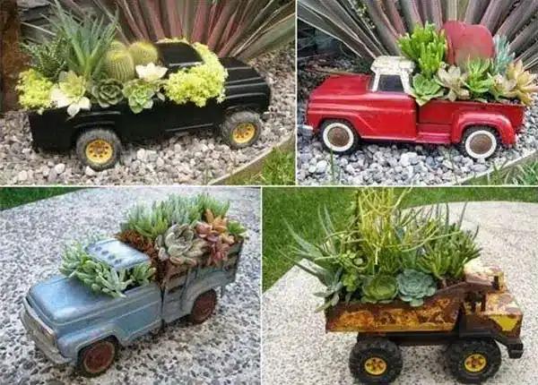 projets de maison inspires des tracteurs