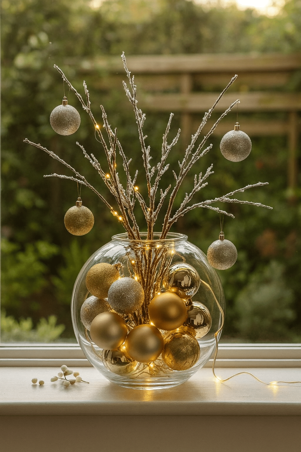 idees de vases de noel 2