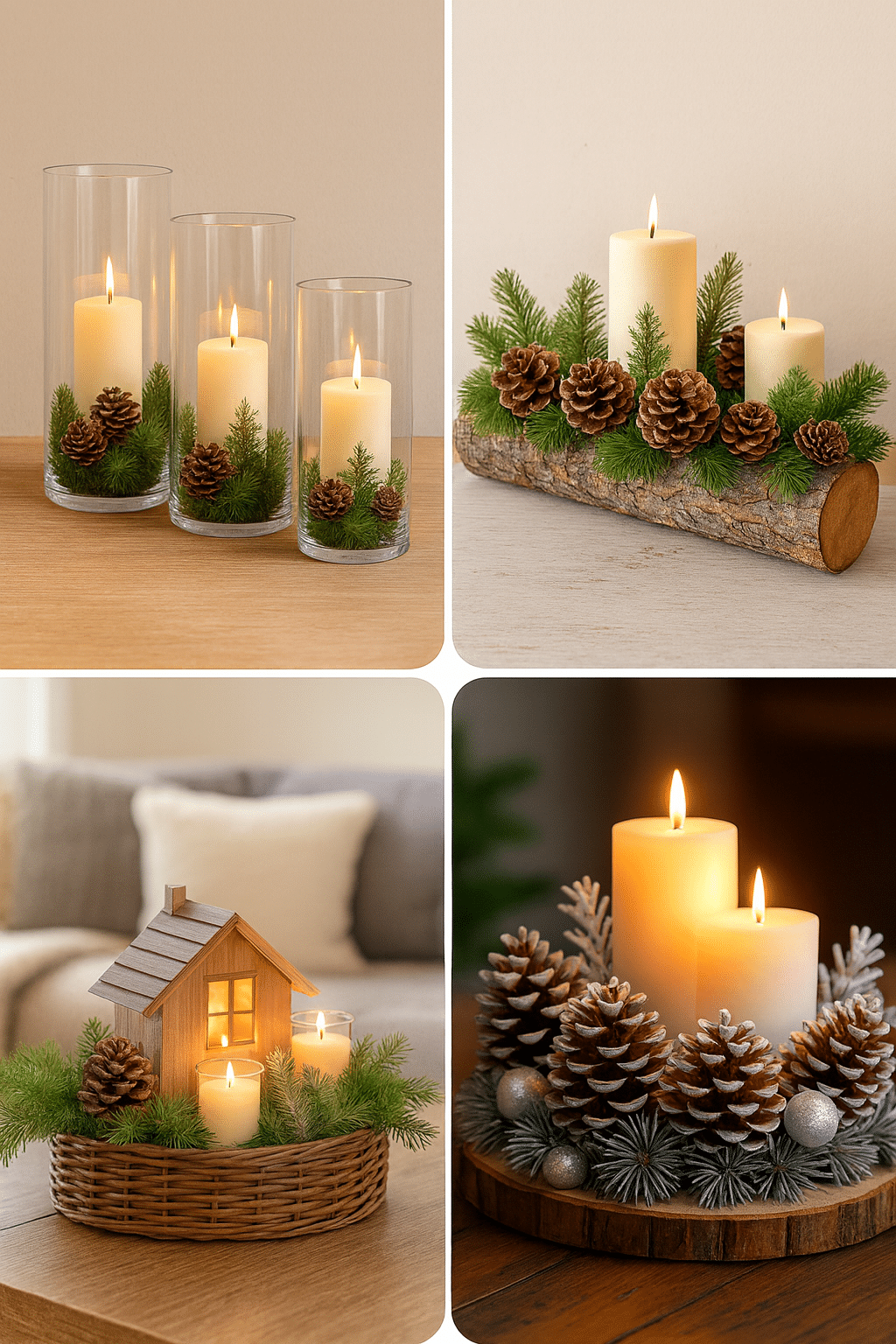 idees de vases de noel 7