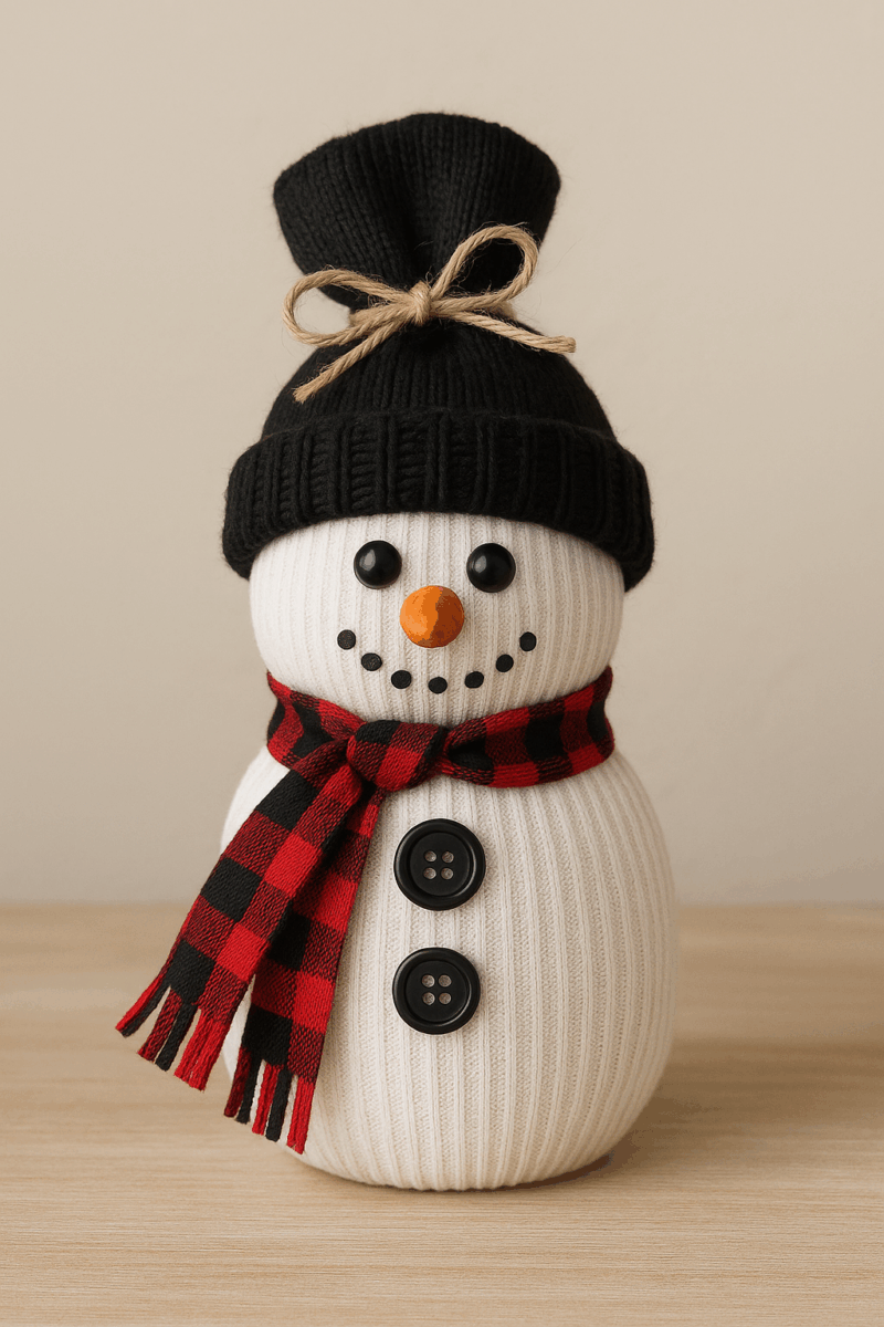 Activités manuelles de Noël pour les enfants : idées magiques pour un hiver créatif activites manuelles de noel pour les enfants 7